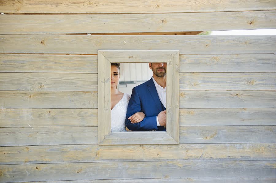 Fotógrafo de bodas Tom Bartov (bartov). Foto del 21 de noviembre 2018