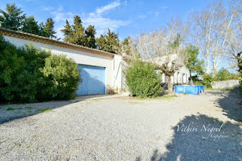 maison à Eygalières (13)