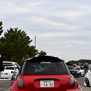 ミニ ハッチバック JCW