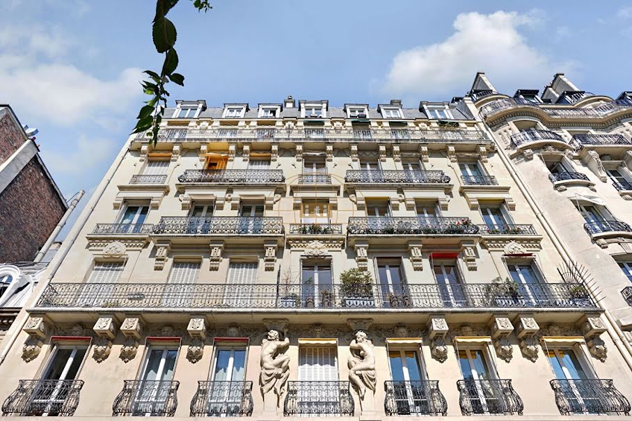 Vente appartement 2 pièces 56 m² à Paris 7ème (75007), 700 000 €