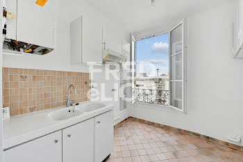 appartement à Paris 15ème (75)