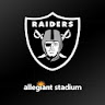 Raiders + Allegiant Stadium icon