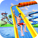 تحميل التطبيق Water Slide Riding Adventure التثبيت أحدث APK تنزيل