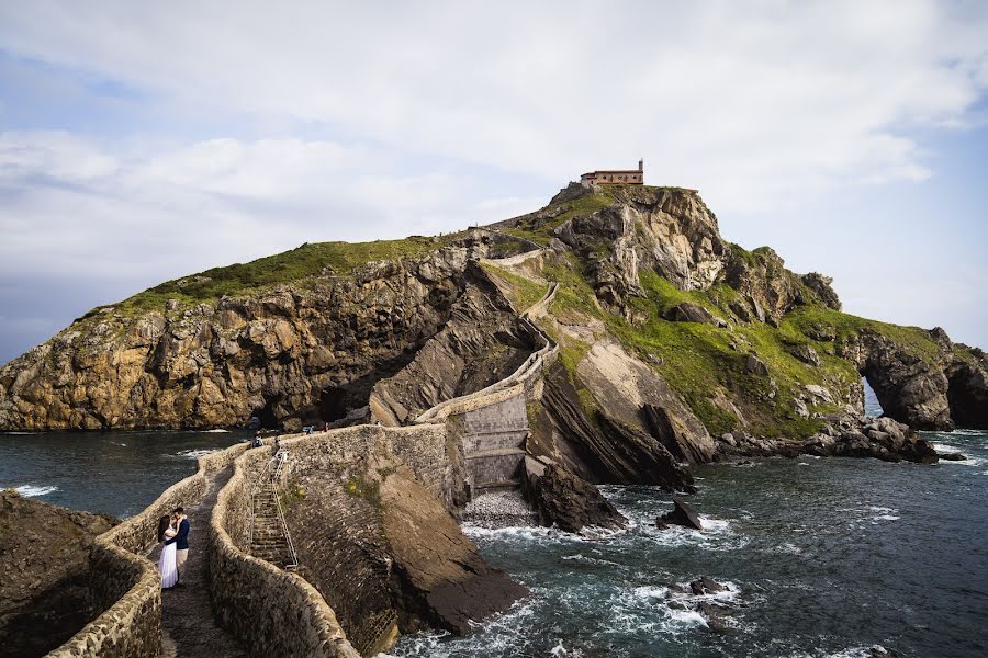 Hochzeitsfotograf Pablo Canelones (pablocanelones). Foto vom 10. Juli 2020