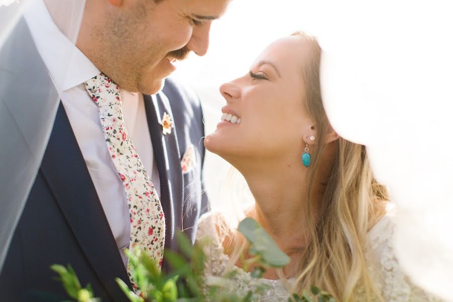 Photographe de mariage Mckenzi (mfeltphoto). Photo du 10 mars 2020