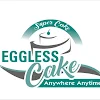 Eggless Cake Shop, Sector 2, Noida logo