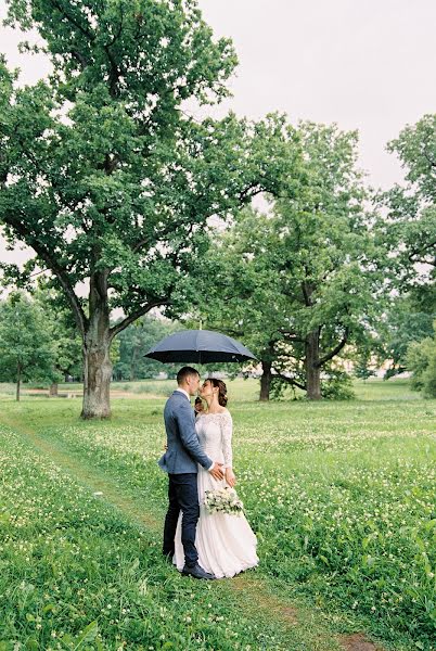 Fotógrafo de bodas Anna Bamm (annabamm). Foto del 26 de agosto 2019