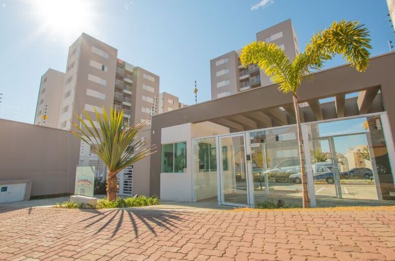 Apartamentos à venda Cambuí