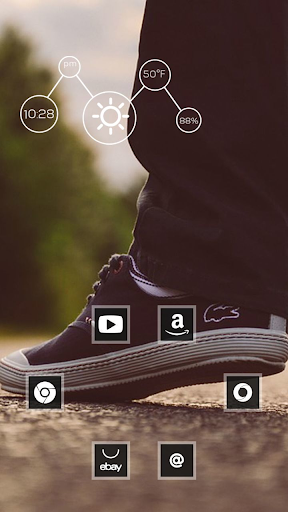 免費下載個人化APP|Casual Shoes Theme app開箱文|APP開箱王