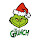 The Grinch HD Wallpapers New Tab Themes