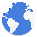 Cover Image of Download Web browser - Secure, Fast & Privacy 4.6.16 APK