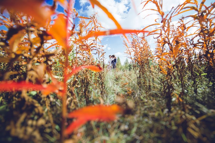 Wedding photographer Pavel Savin (pavelsavin). Photo of 26 August 2015