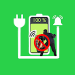 Cover Image of Download Full Battery Alarm 1.0 APK