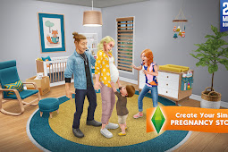 The Sims Free Play 5.47.1 Mod