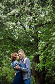 Svadobný fotograf Pavel Surkov (weddphotoset). Fotografia publikovaná 10. júla 2015