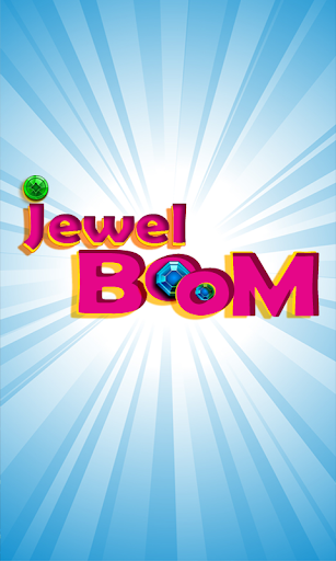 Jewel BOOM