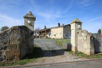 maison à Doué-en-Anjou (49)