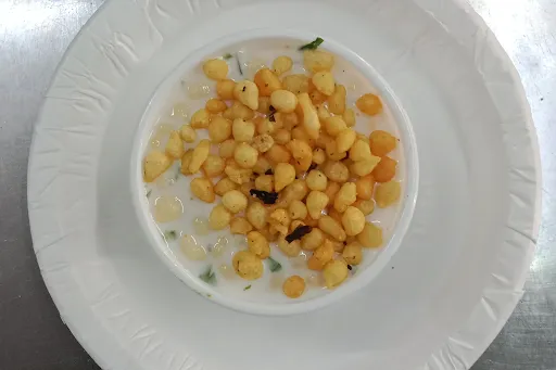 Mini Boondi Raita