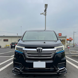 ステップワゴン RP3