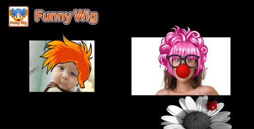 免費下載攝影APP|Funny Wig Hair Style app開箱文|APP開箱王