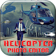 Download Helicopter Cut - Background Changer & PhotoEditor For PC Windows and Mac 0.3