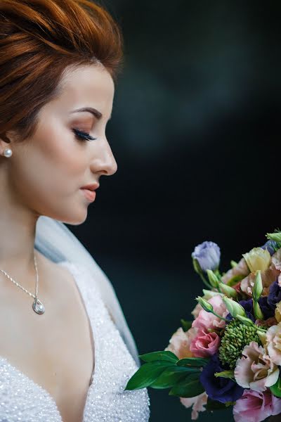 結婚式の写真家Zara Simonyan (zarafoto)。2018 10月13日の写真