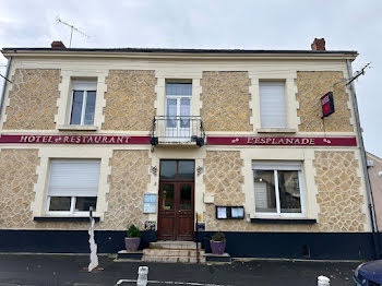 maison à Fère-en-Tardenois (02)