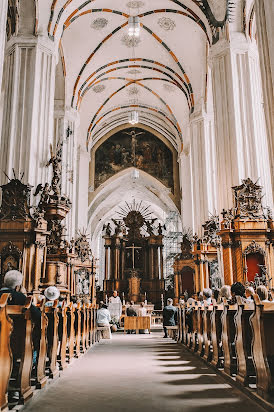 Fotograf ślubny Simona Valiuškytė (valiuskytephoto). Zdjęcie z 30 listopada 2019