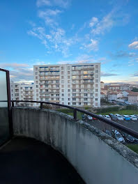 appartement à Lyon 8ème (69)