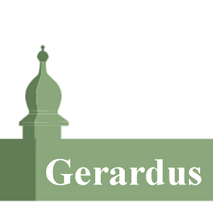 Gerardus Magazine 2016 TEST  Icon