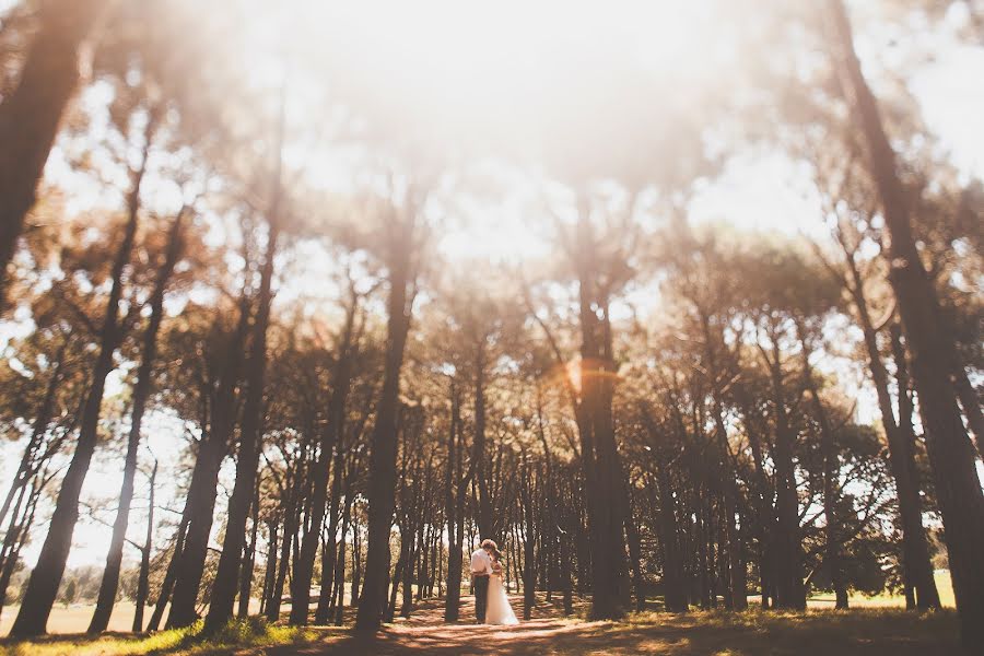 Fotógrafo de bodas Evgeniya Batysheva (b-bee). Foto del 31 de marzo 2015