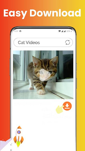 Fast All Video Downloader - Free Download
