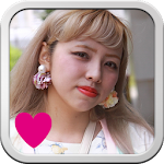 Cover Image of Tải xuống yuri ver. for MKB 1.0 APK