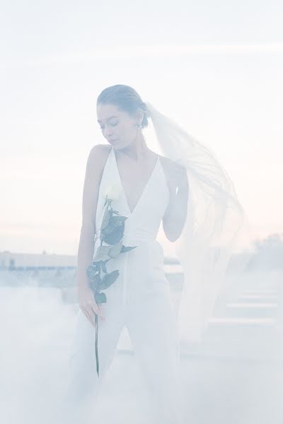 Wedding photographer Nina Vančová (vancovanina). Photo of 29 September 2022