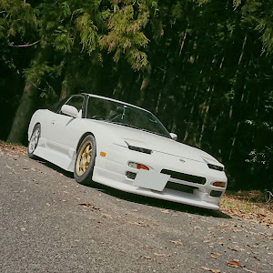 180SX RPS13