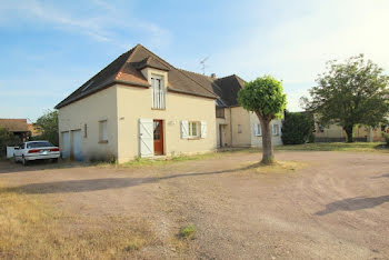 maison à Epervans (71)