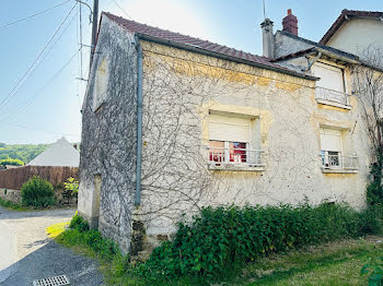 maison à La Ferté-sous-Jouarre (77)