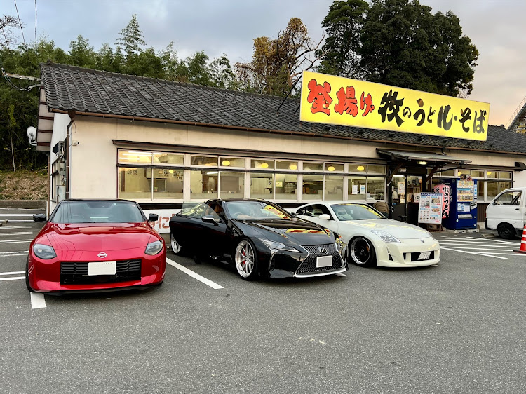 フェアレディZのてつさんファイト✌️・Fabro Racing・カモイレーシング・海の中道🏝️金印ドッグ🌭・福岡タワー🗼埠頭⚓️に関するカスタム事例の投稿画像13枚目