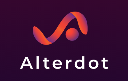 Alterdot Browser Extension Preview image 0