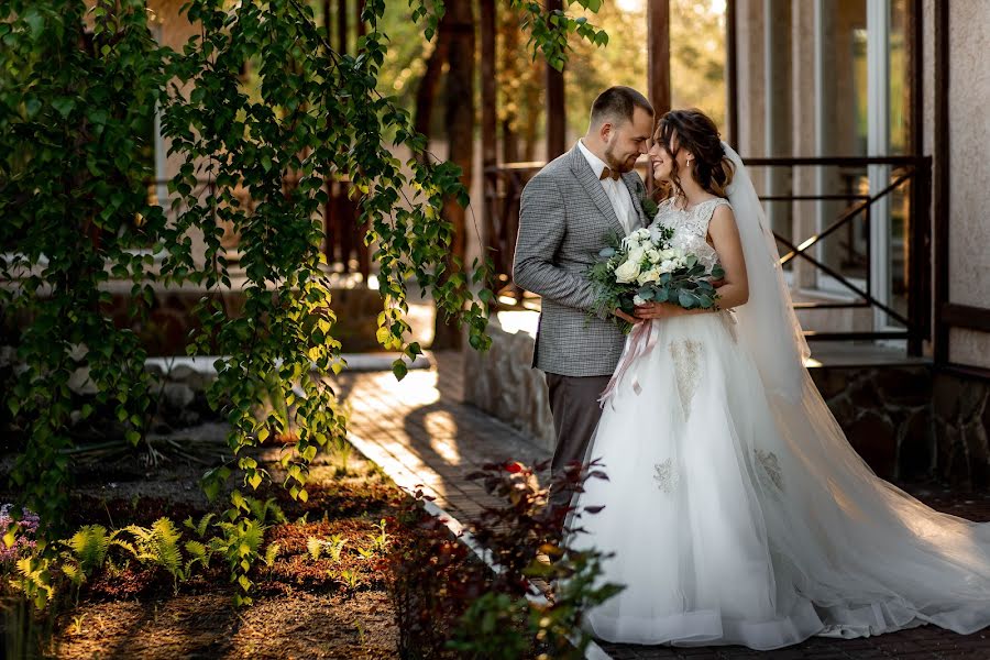 婚禮攝影師Irina Krishtal（irinakrishtal）。2019 5月21日的照片