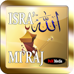 Isra Miraj  Menuju Alloh Apk