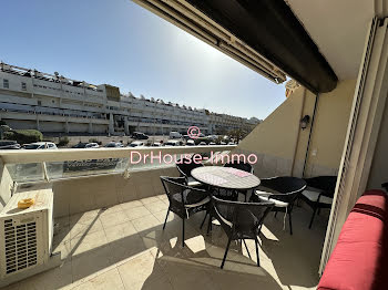 appartement à Le cap d'agde (34)