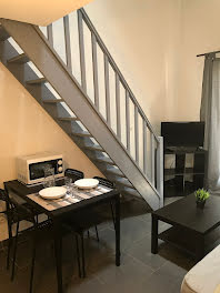 appartement à Montpellier (34)