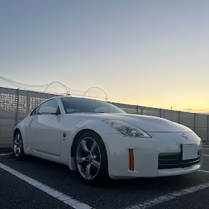 フェアレディZ Z33