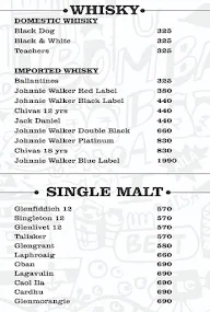 Bombay Adda menu 6