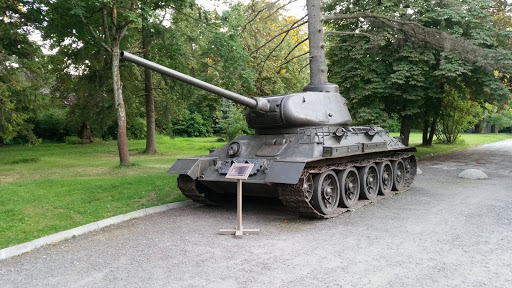 T-34/85