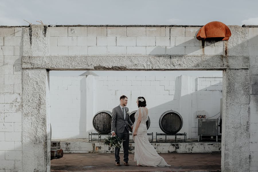 婚礼摄影师Mikayla Bollen（mikayla）。2019 8月19日的照片