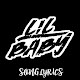 Lil Baby Lyrics Download on Windows