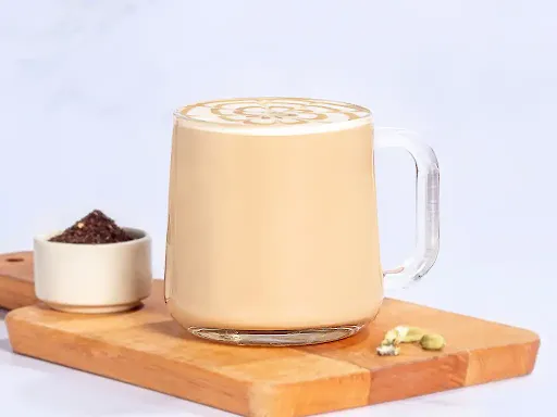 Chai Tea Latte