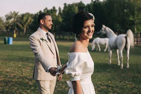 Photographe de mariage Ali Beseeseh (alibseeseh). Photo du 10 mars 2019